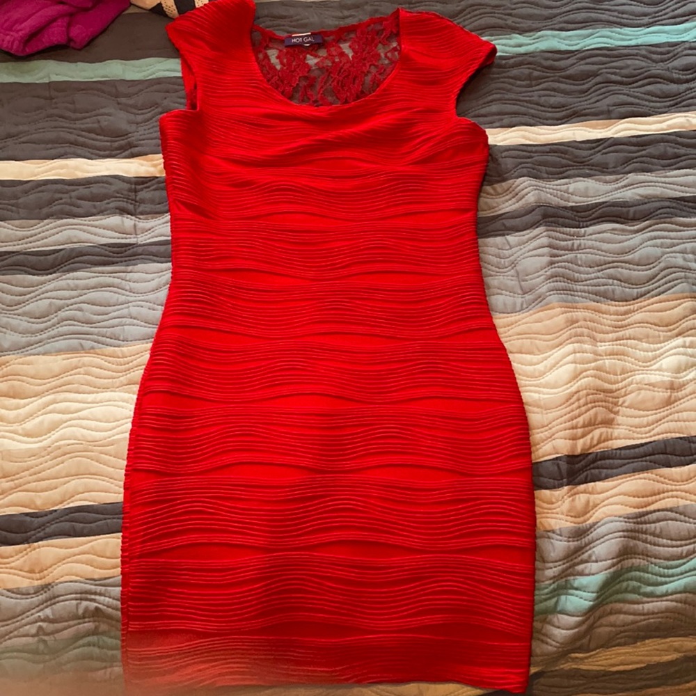 Dress